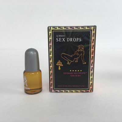 Le signore che cronometrano la goccia del sesso dello spruzzo per le donne amano Max Delay Mist Spray